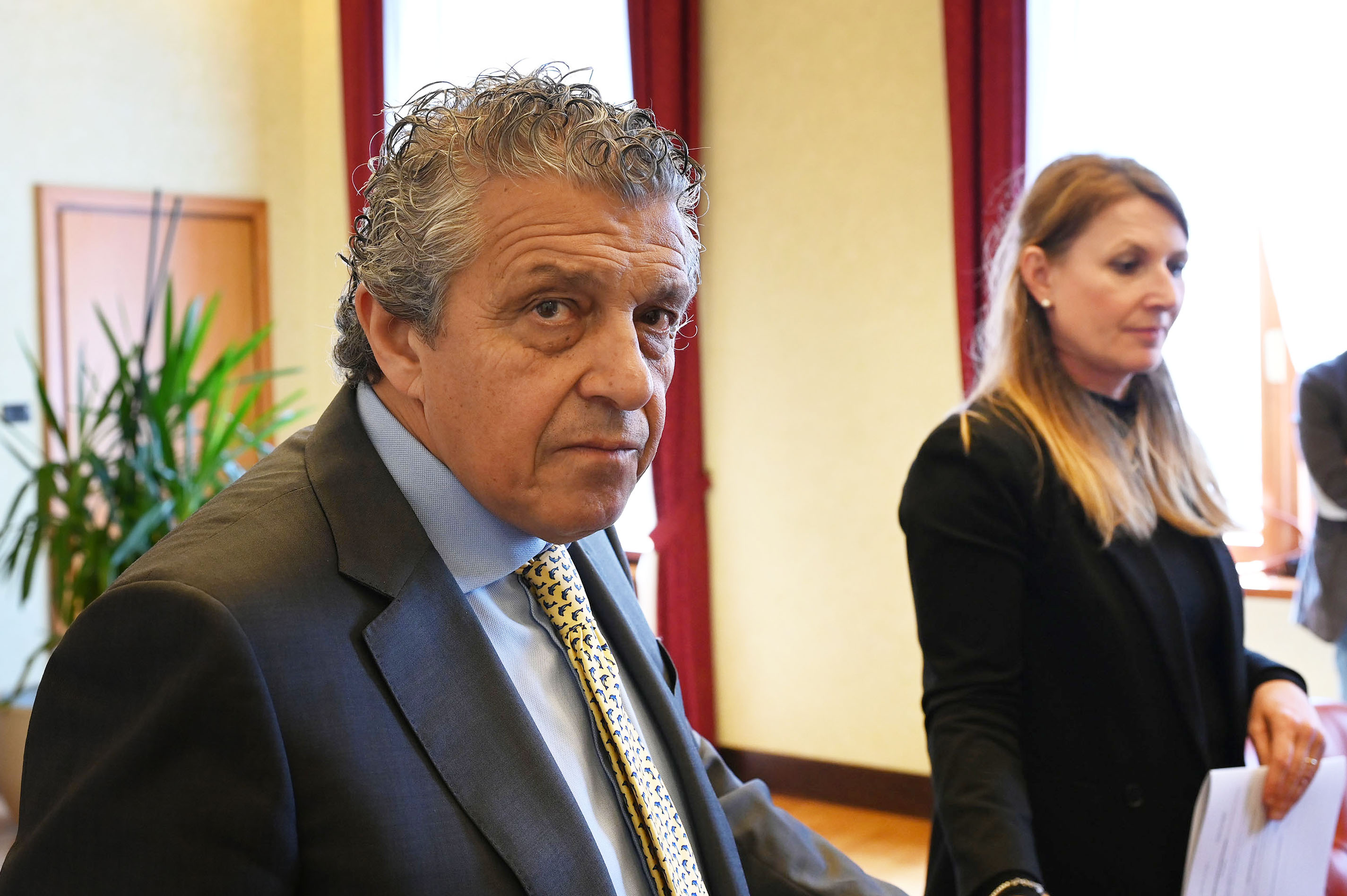 PORPETTO. PETIZIONE A BORDIN PER NO A POLO LOGISTICO TROPPO IMPATTANTE